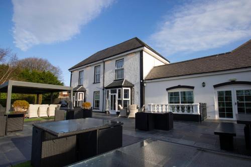 Narberth Hotel | Hotel Plas Hyfryd