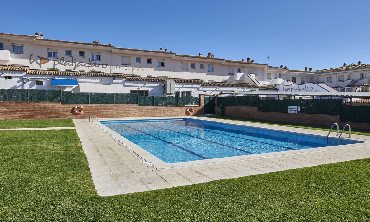 Platja d'Aro Hotel | Hotel Platja D'aro