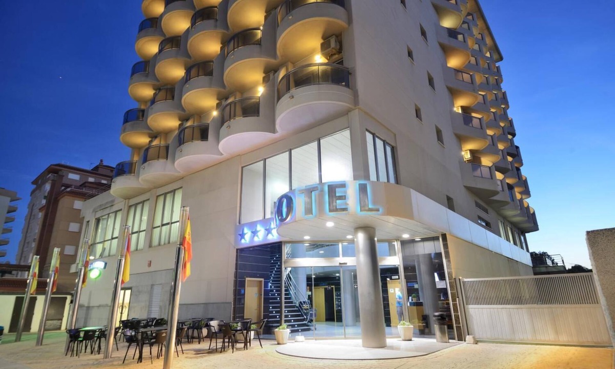 Miramar Hotel | Hotel Playa Miramar