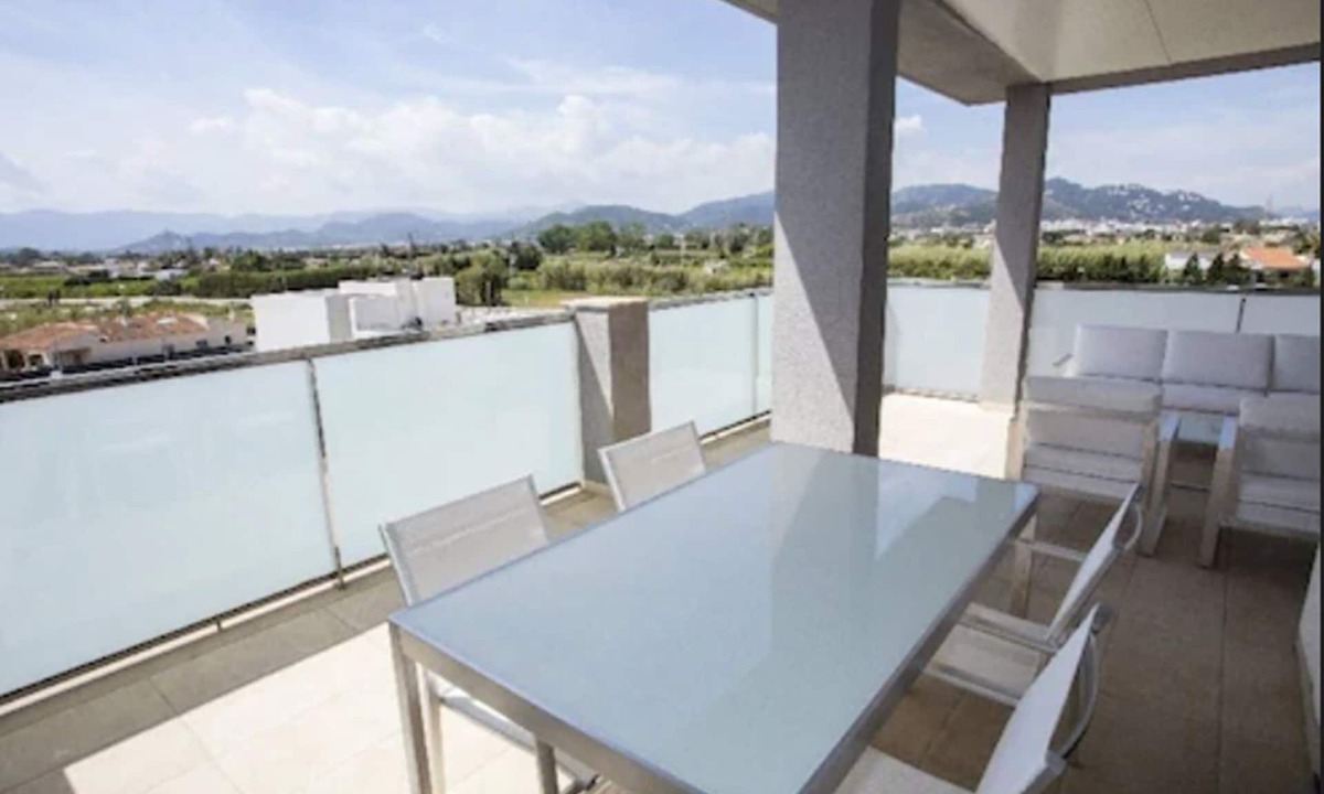 Oliva Apartment | Hotel Playa Oliva
