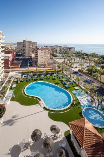 Torrevieja Hotel | Hotel Playas de Torrevieja