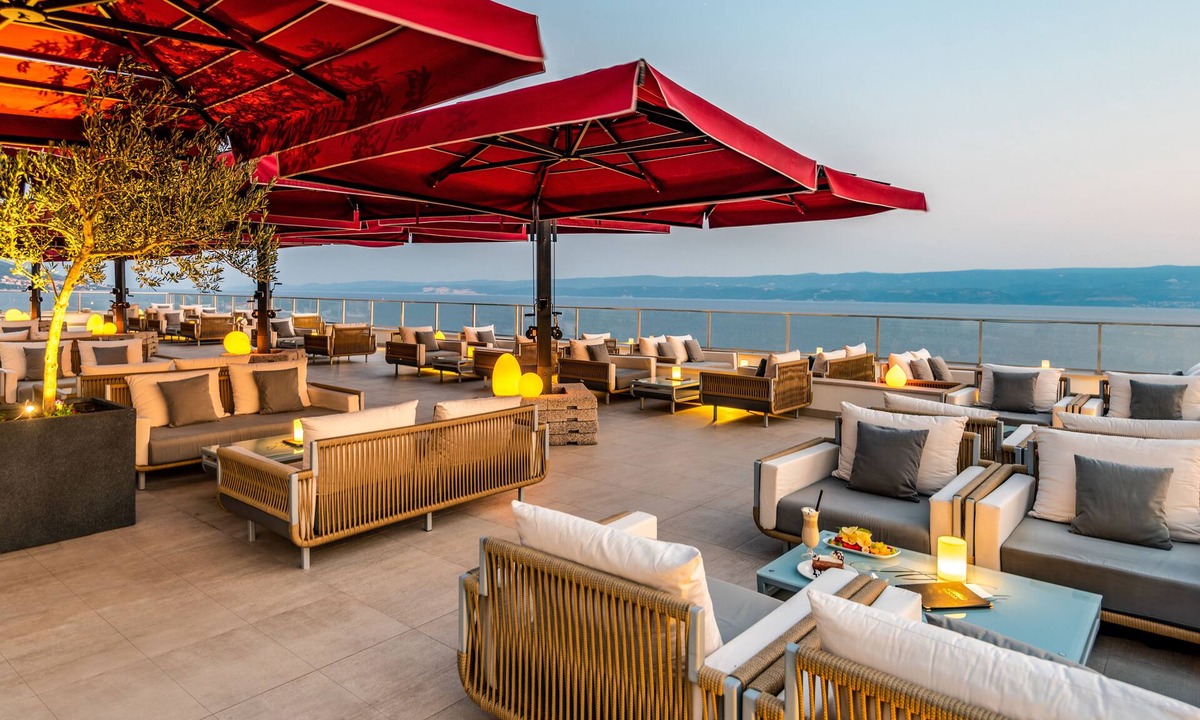 Duce Hotel | Hotel Plaza Duce