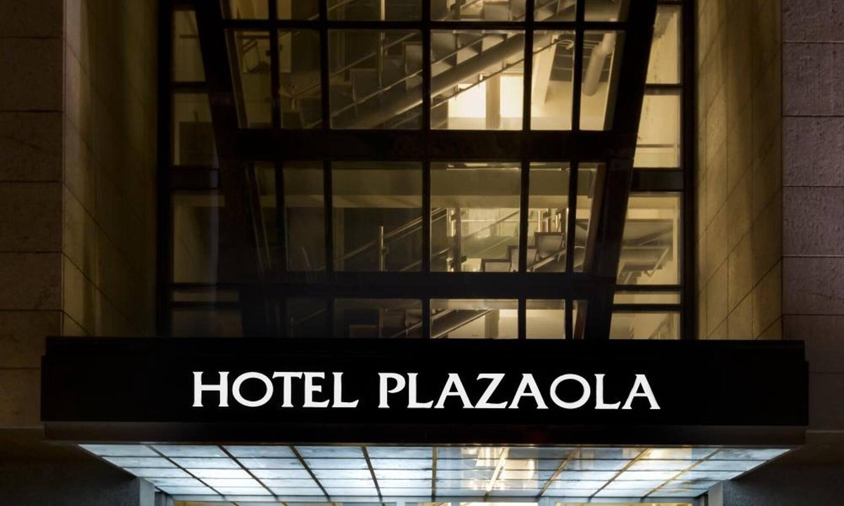 Irurtzun Hotel | Hotel Plazaola