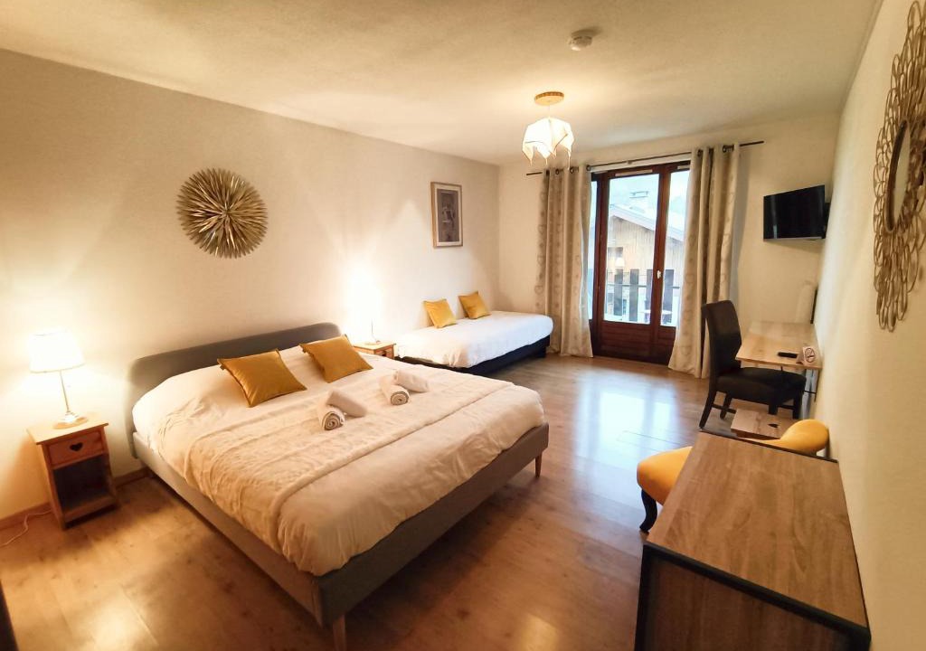 Allos Hotel | Hotel Plein Soleil