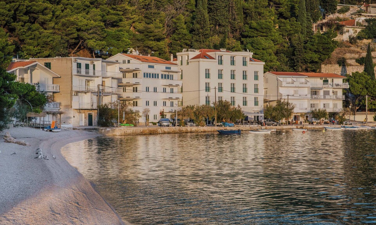 Mimice Hotel | Hotel Pleter