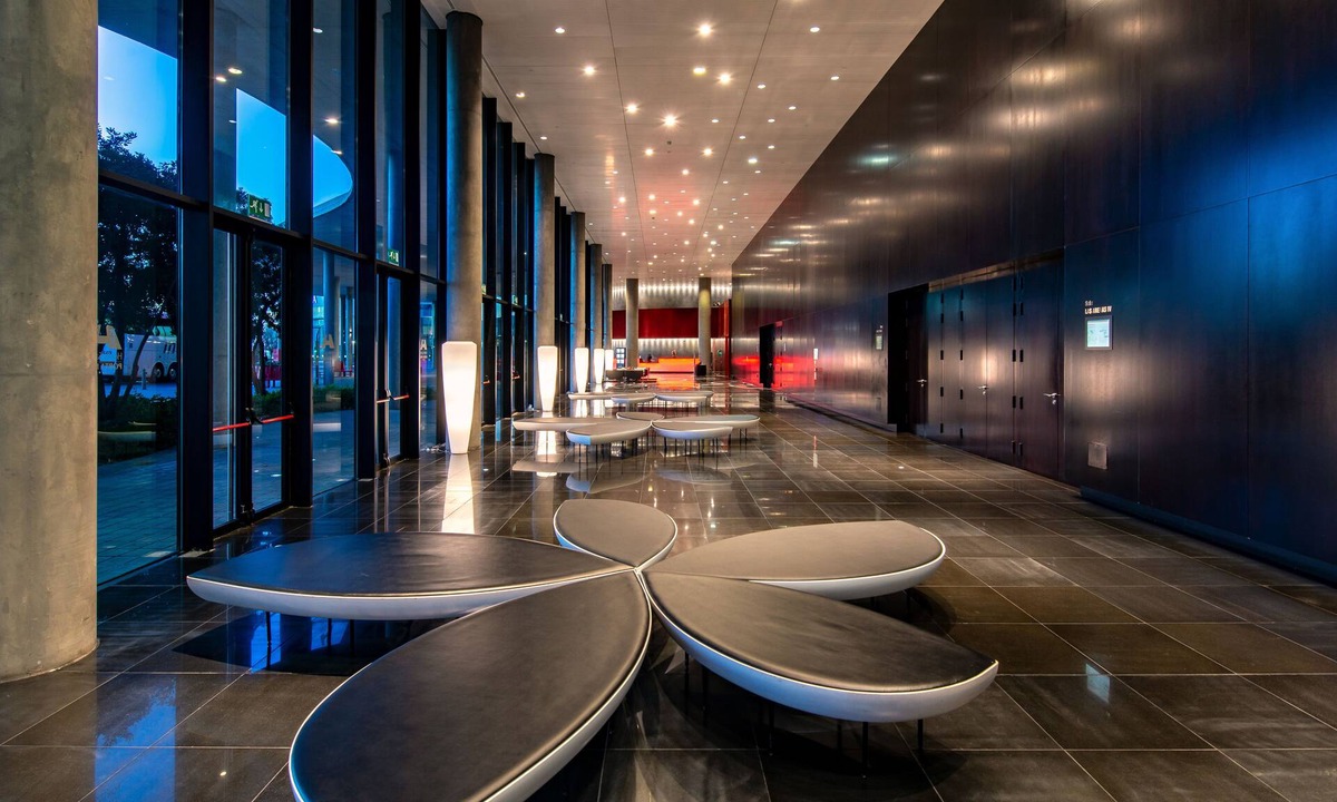 El Port Hotel | Hotel Porta Fira