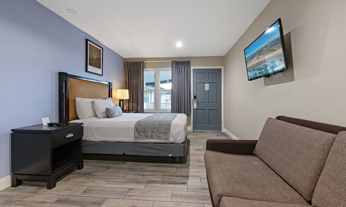 Roseville - Fleet Ridge Hotel | Hotel Point Loma