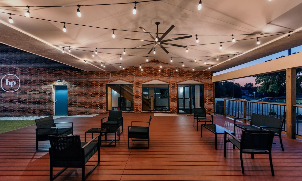 Indianola Hotel | Hotel Pommier Indianola