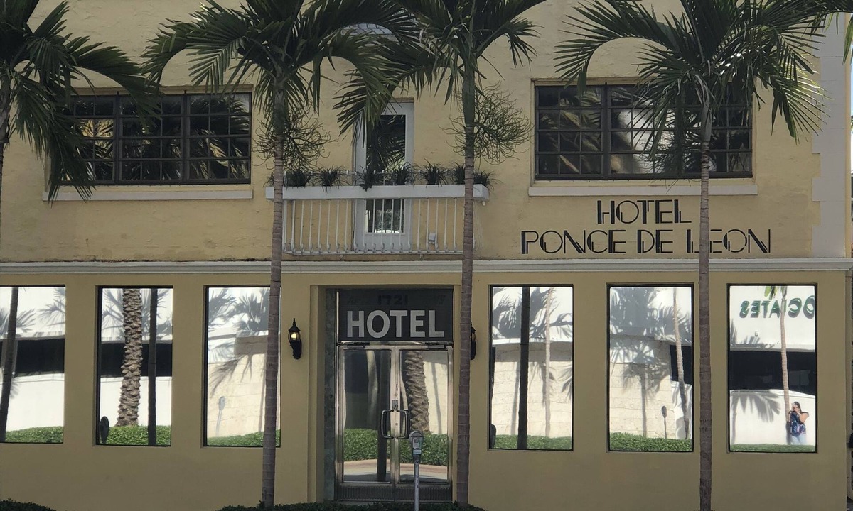 Douglas Hotel | Hotel Ponce de Leon