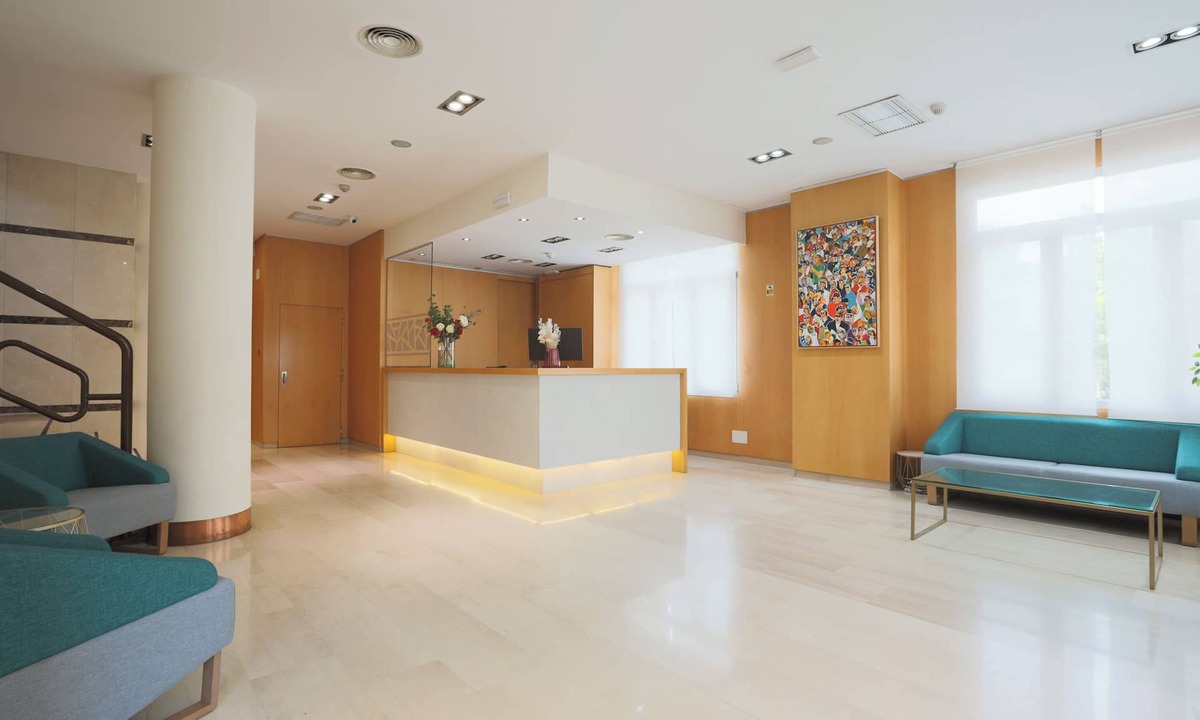 Pueblo Nuevo Hotel | Hotel Porcel Torre Garden