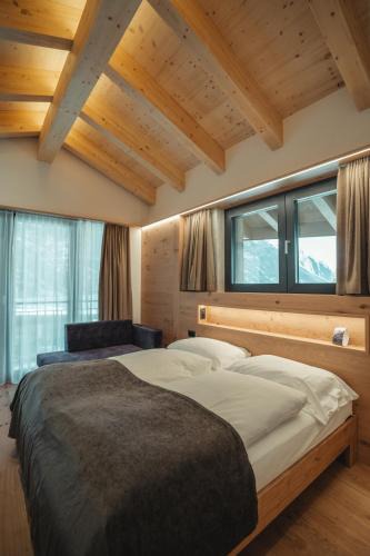Taesch Hotel | Hotel Porta Cervino