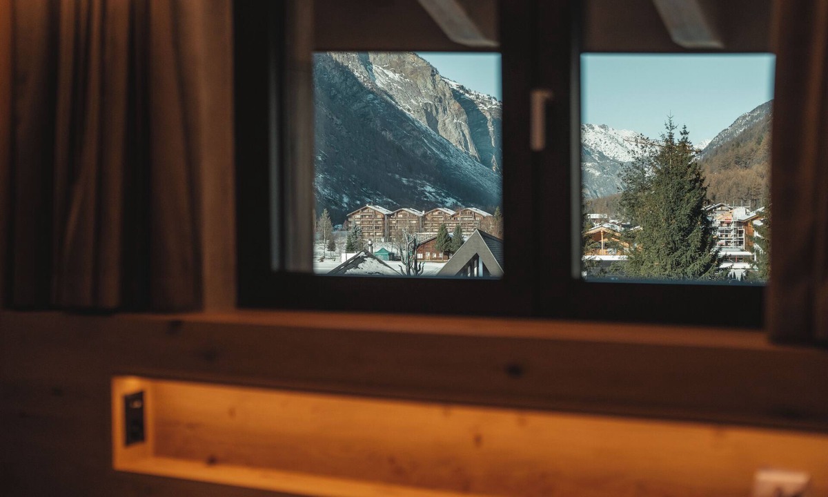 Taesch Hotel | Hotel Porta Cervino