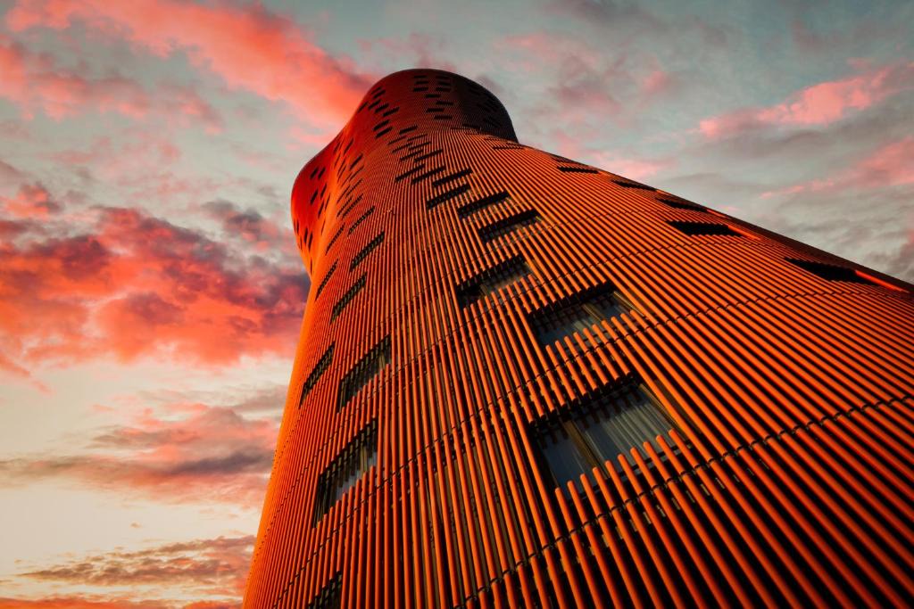 El Port Hotel | Hotel Porta Fira 4* Sup