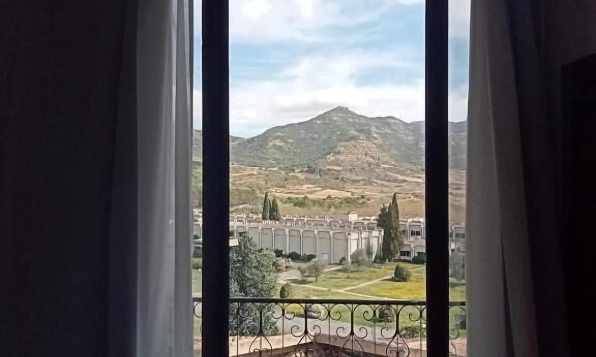 Brinas Hotel | Hotel Portal de La Rioja
