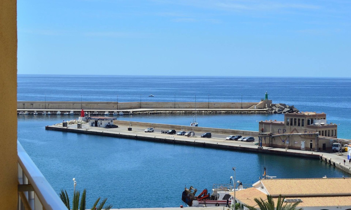 Calpe Hotel | Hotel Porto Calpe
