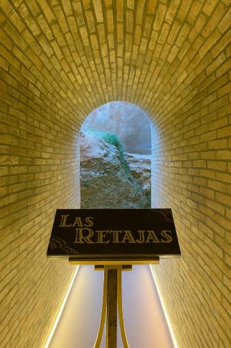 Medinaceli Hotel | HOTEL POSADA LaS RETAJAS
