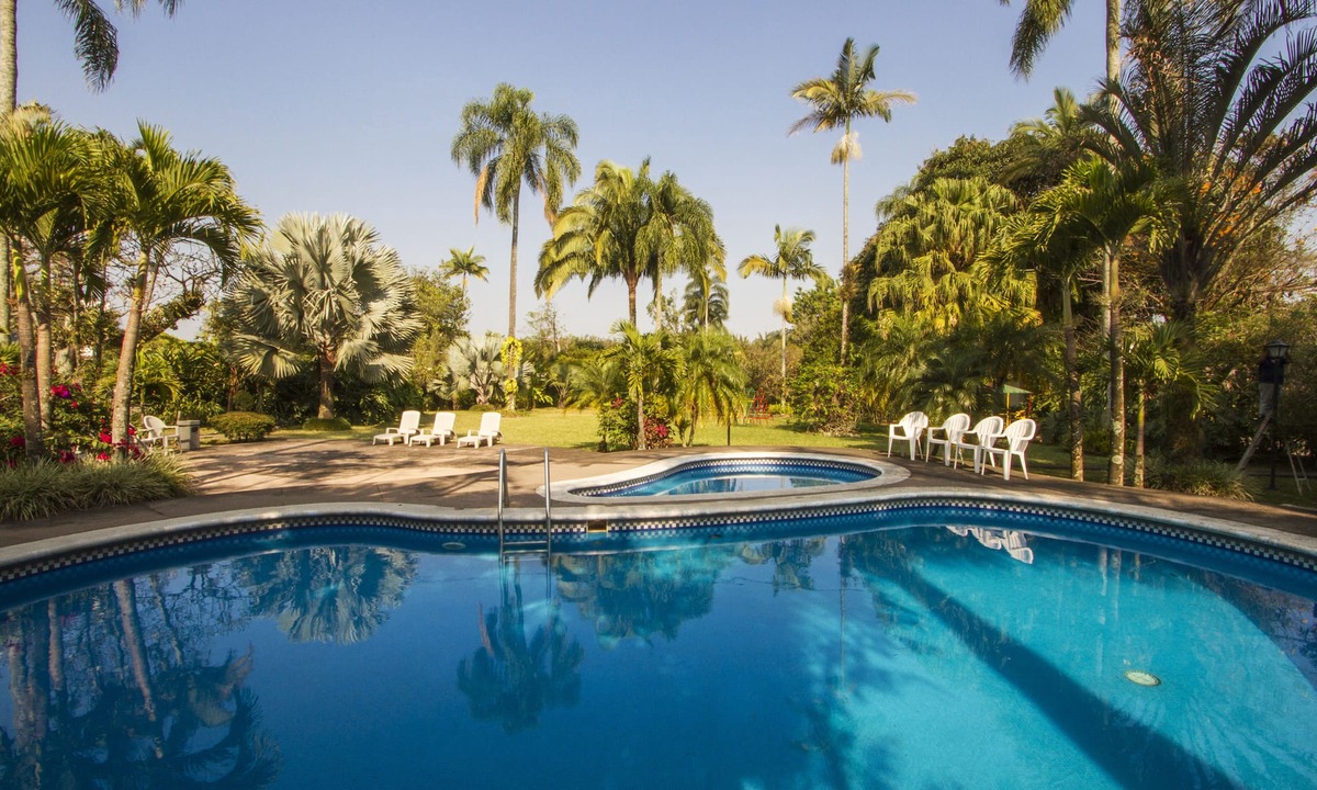 Fortin de las Flores Hotel | Hotel Posada Loma