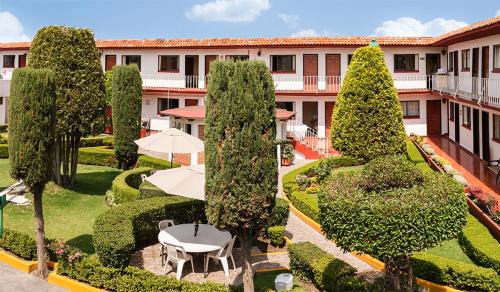 Centro Hotel | Hotel Posada Santa Bertha