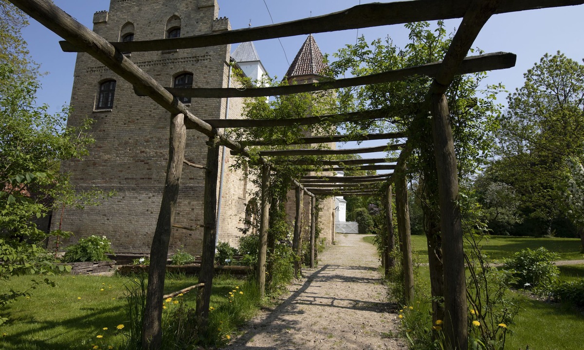 Mariager Hotel | Hotel Postgaarden Mariager