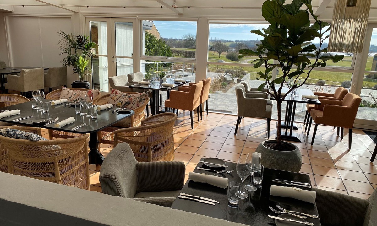 Stege Hotel | Hotel Præstekilde