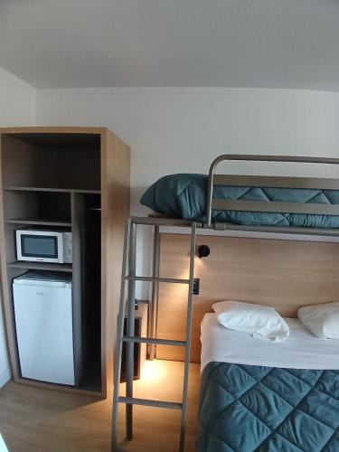 Saint-Etienne-du-Rouvray Hotel | HOTEL PREMIERE CLASSE Rouen Sud Oissel
