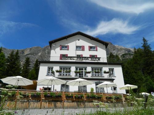 Preda Hotel | Hotel Preda Kulm