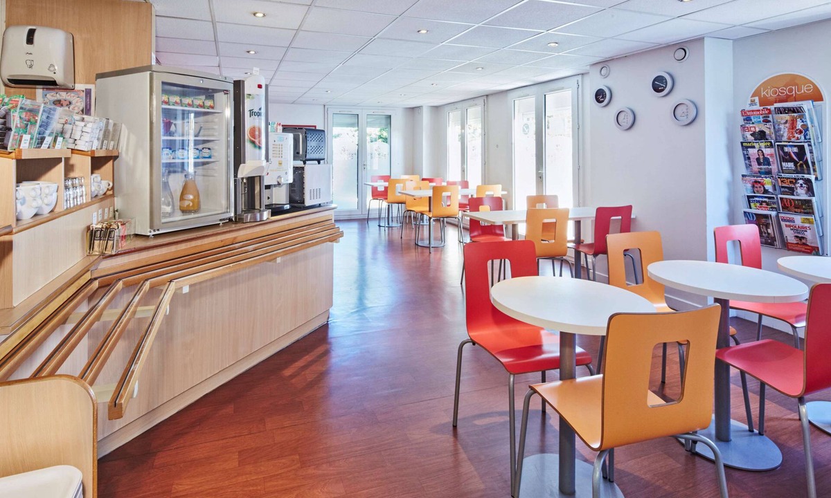 Cergy Hotel | Hotel Première Classe Cergy Saint Christophe