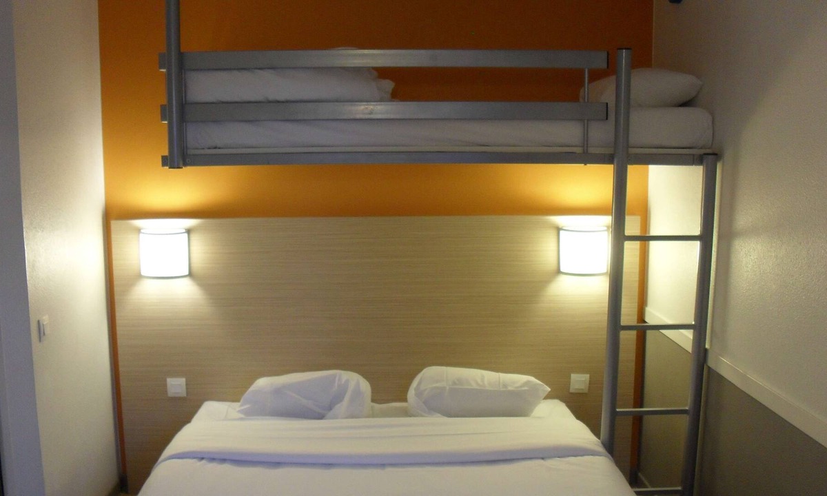 Grigy-Technopole - La Grange-aux-Bois Hotel | Hotel Première Classe Metz Est - Technopole