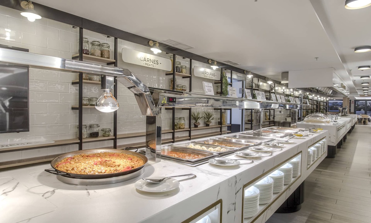 Benidorm Hotel | Hotel Presidente