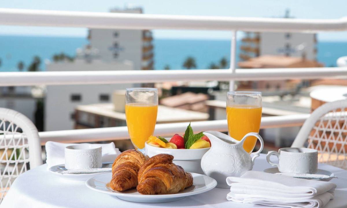 Santa Margarida Hotel | Hotel Prestige Sant Marc