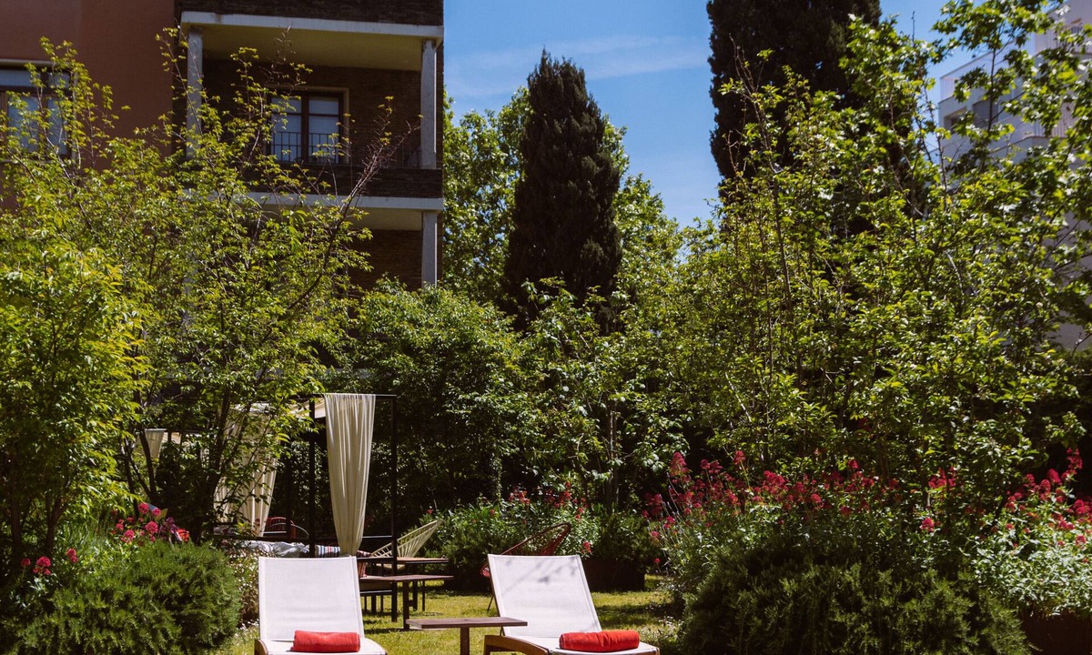 Les Tres Torres Hotel | Hotel Primero Primera