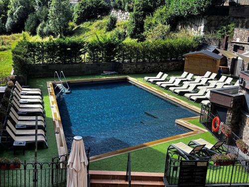 Arinsal Hotel | Hotel Princesa Parc