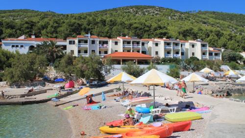 Prizba Apartment | Hotel Priscapac Resort & Apartments