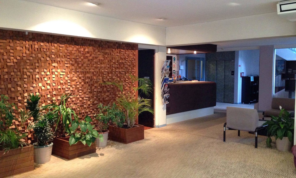 Saint-Jean-de-Braye Hotel | Hotel Promotel