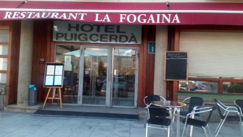 Puigcerda Hotel | Hotel Puigcerdà