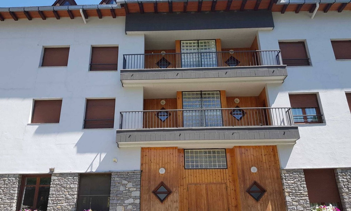 Vall de Cardos Hotel | Hotel Puitavaca