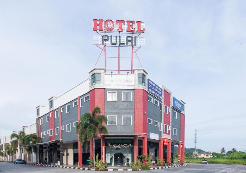 Simpang Pulai Hotel | Hotel Pulai Ipoh