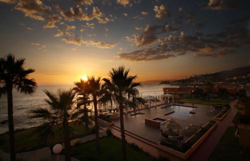 Ensenada Hotel | Hotel Punta Morro