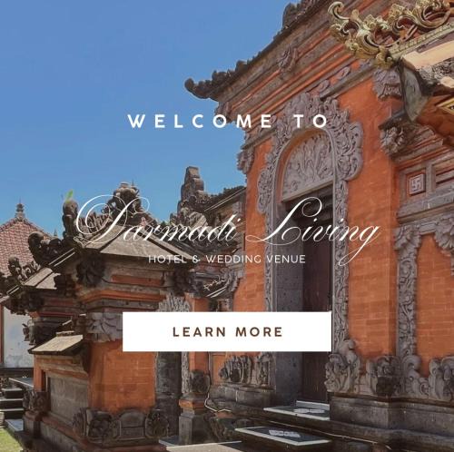 Denpasar Hotel | Hotel Puri Agung Darmadi Bukit Tunggal 24 Denpasar