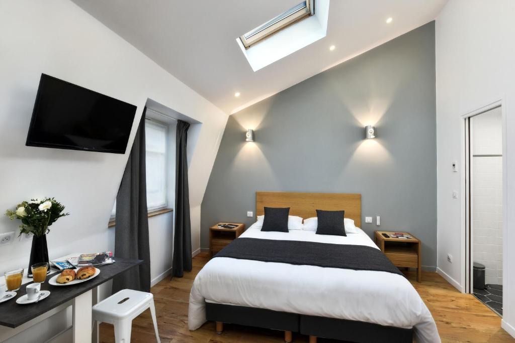 Quartier de l'Ecole-Militaire Apartment | Hotel Résidence Montebello
