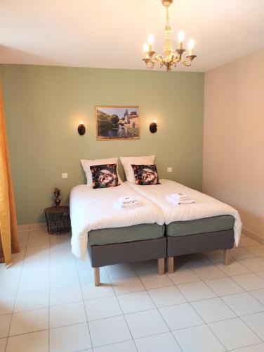 Blesle Hotel | Hotel Rêve de la Vallée
