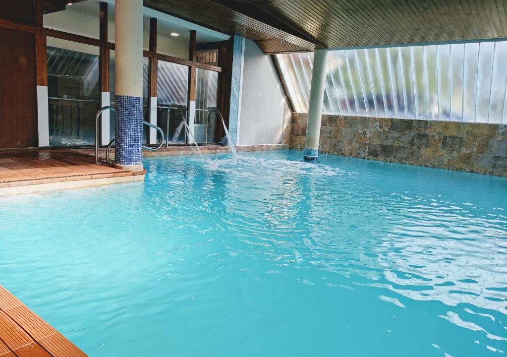 Suances Hotel | Hotel Ría de Suances