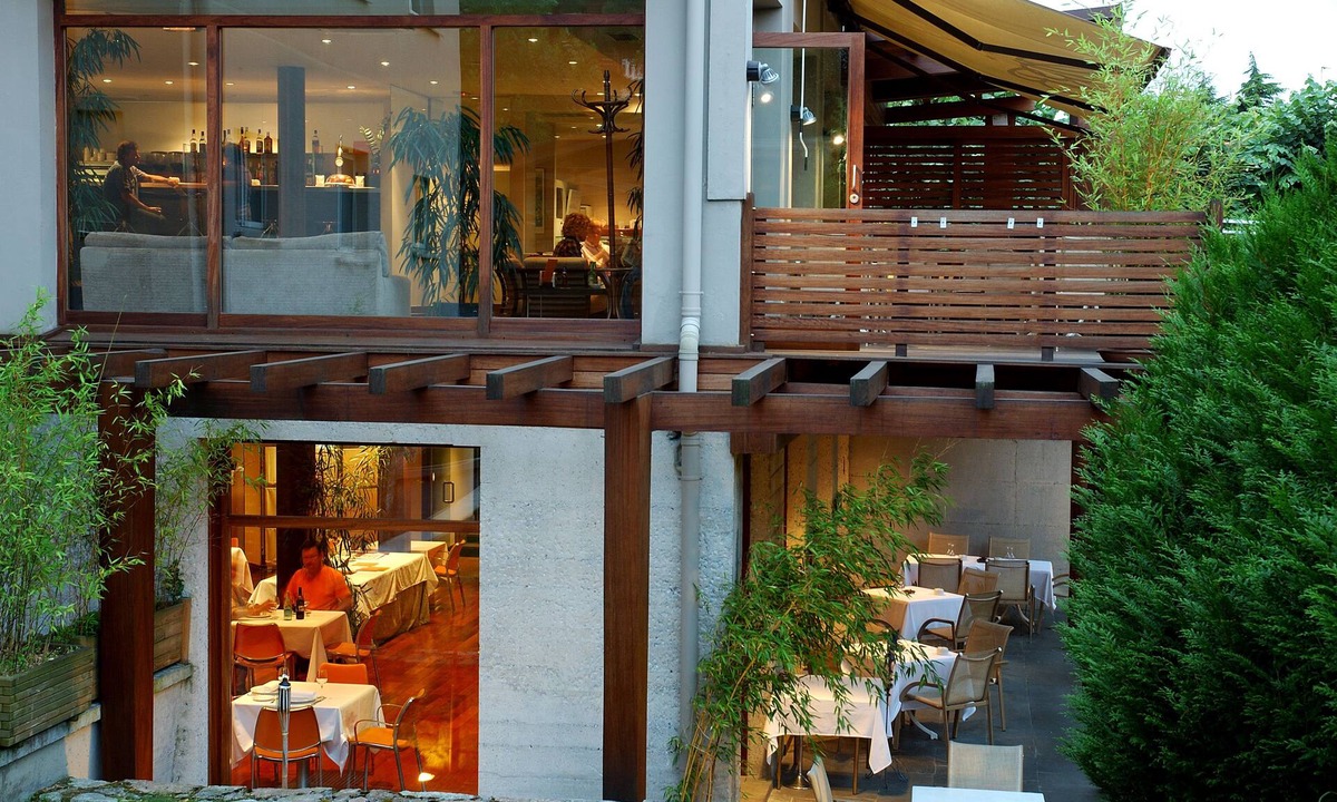 Hondarribia Hotel | Hotel Río Bidasoa