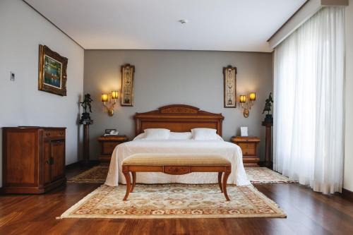 San Adrian Hotel | Hotel Ríos