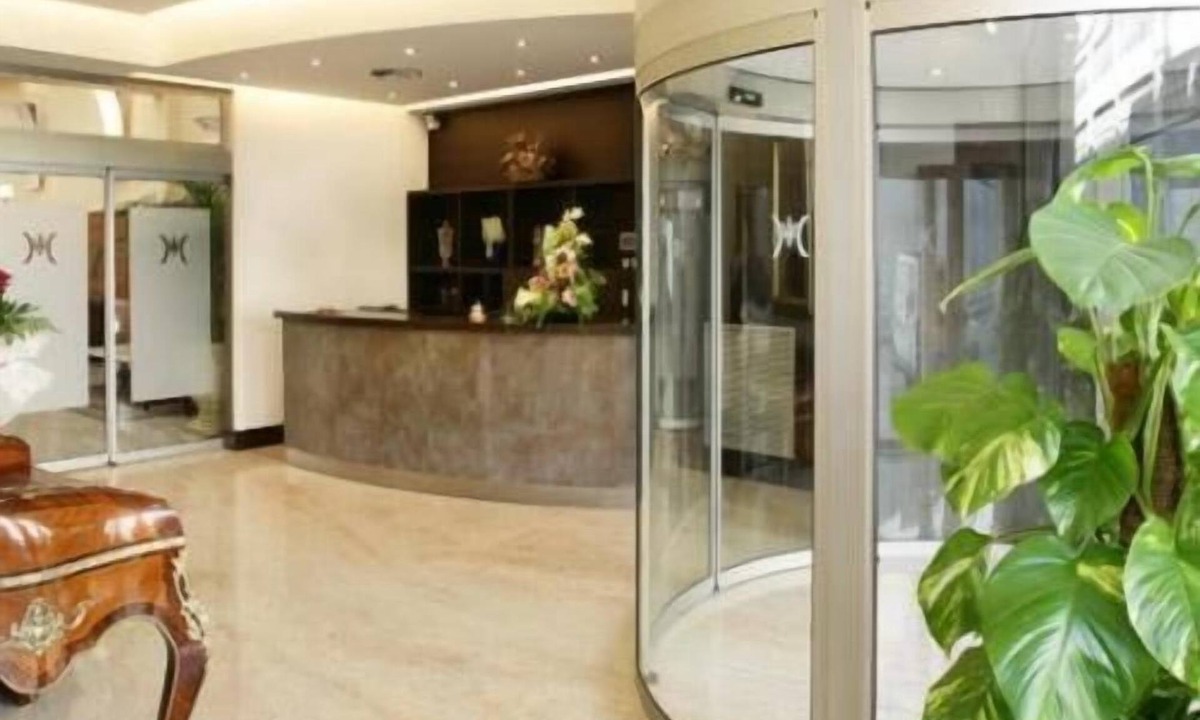 San Adrian Hotel | Hotel Ríos