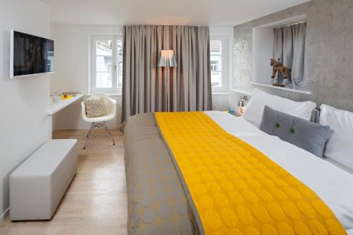 Old Town Hotel | Hotel Rössli