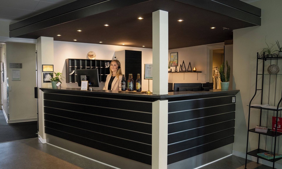 Rodekro Hotel | Hotel Røde-Kro