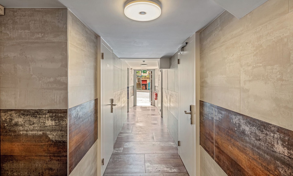 Tann Hotel | Hotel Rütli am Bahnhof Rüti ZH