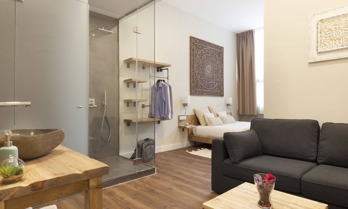 El Port Hotel | Hotel Radha