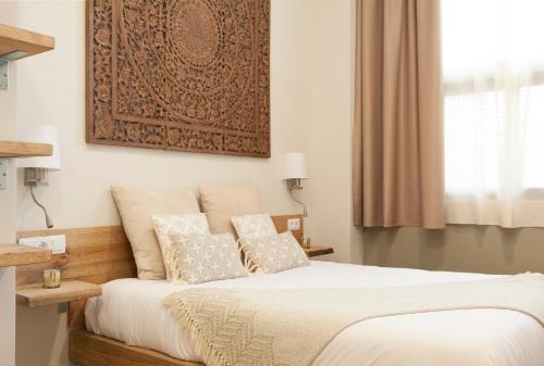 El Port Hotel | Hotel Radha
